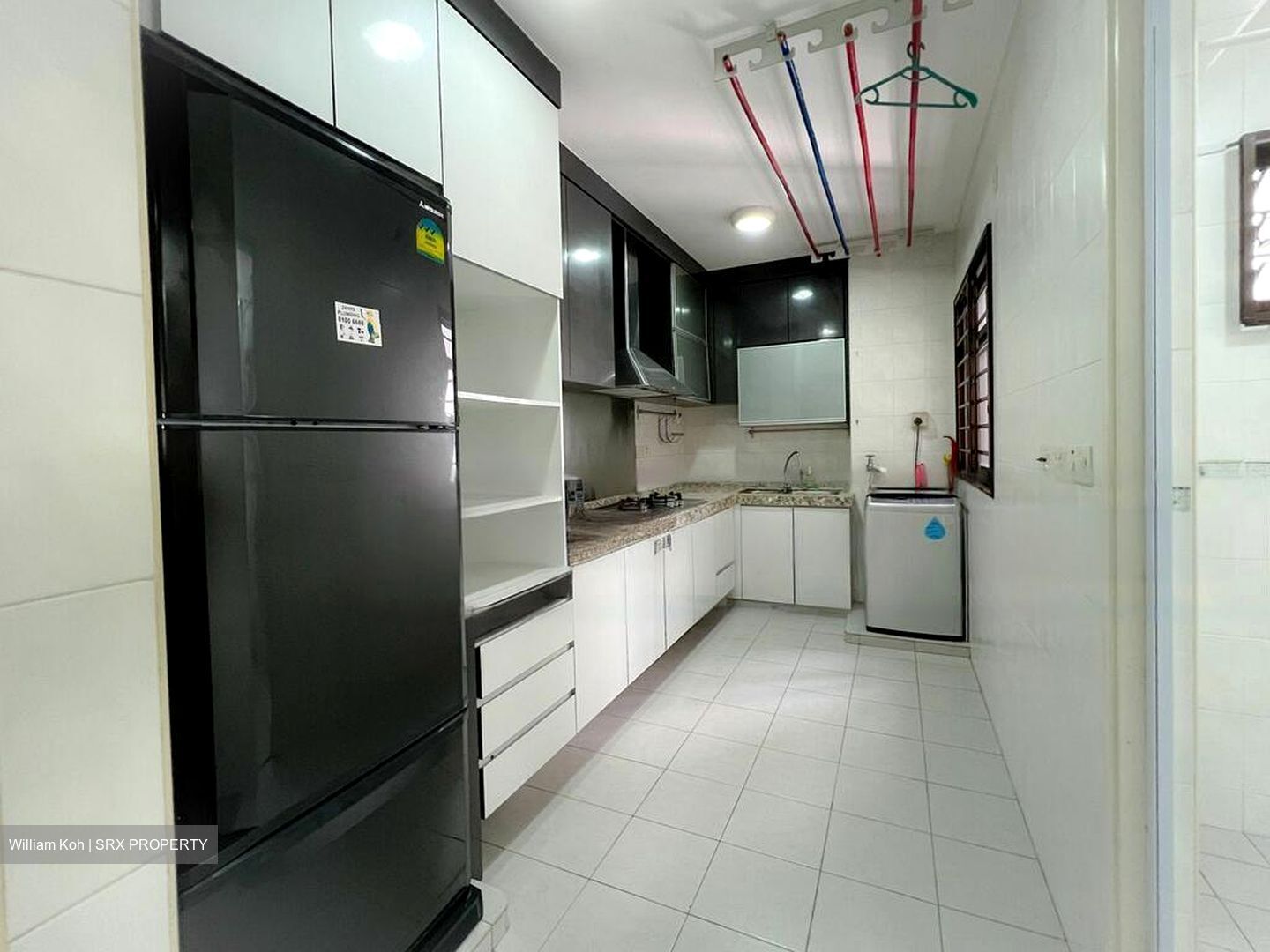 Blk 89 Commonwealth View (Queenstown), HDB 4 Rooms #477582401